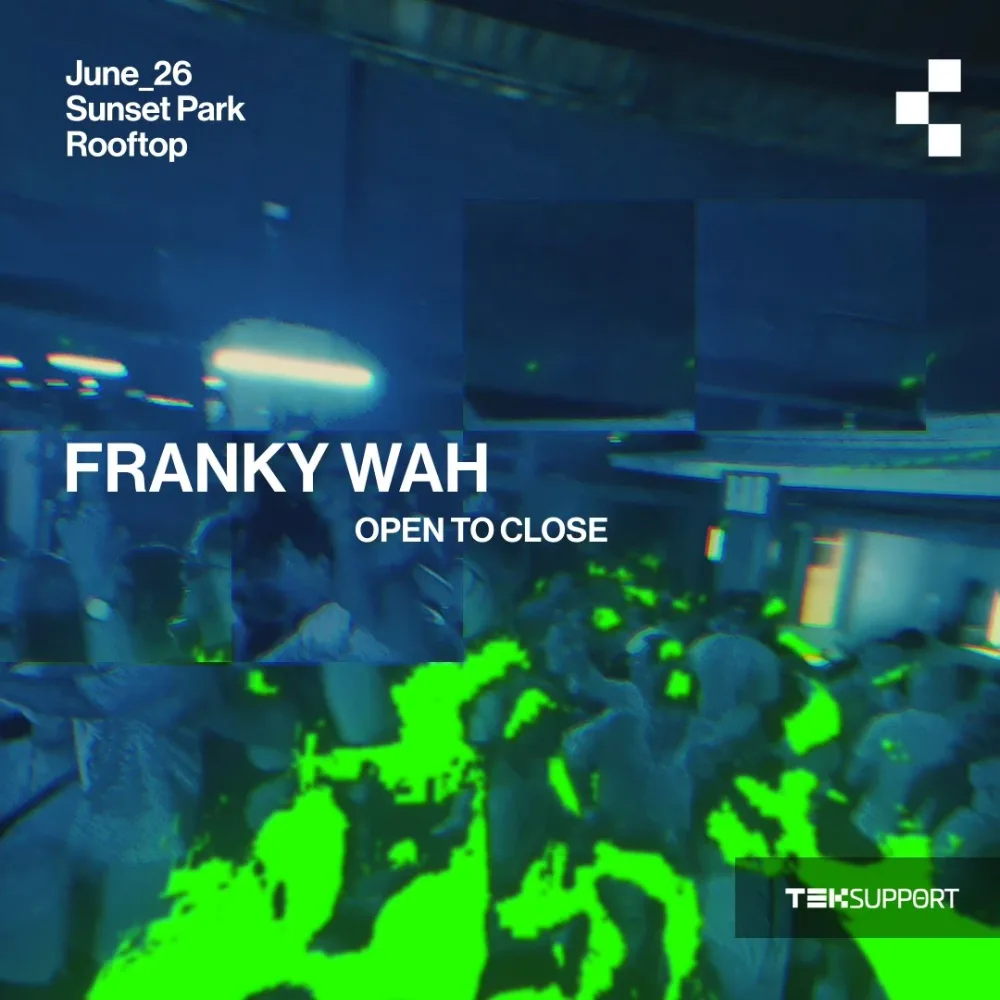 Franky Wah