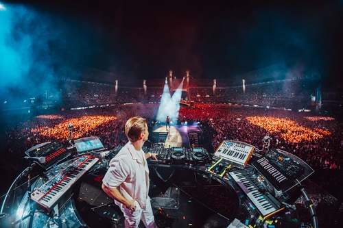 Kygo Kaleo