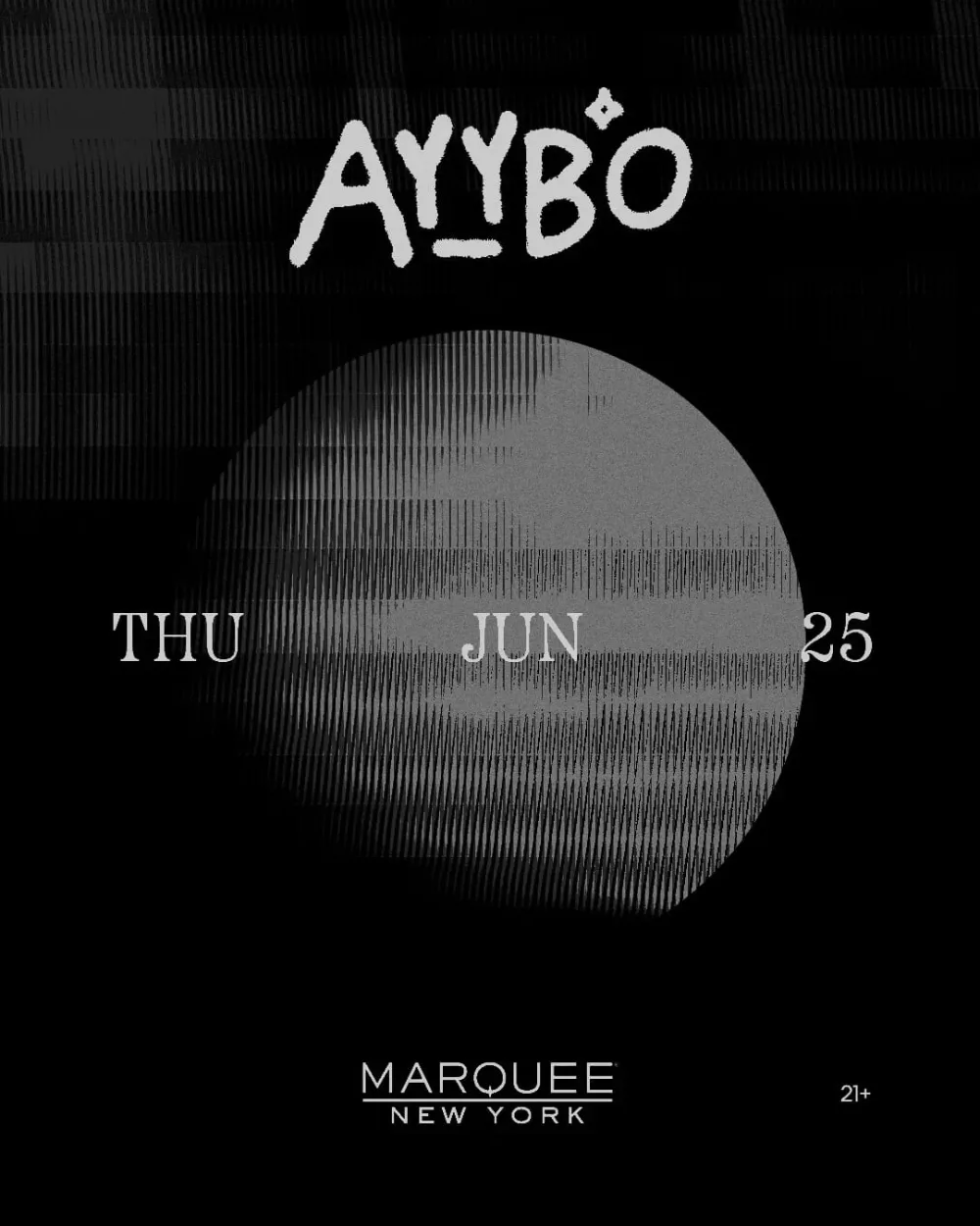 Marquee New York