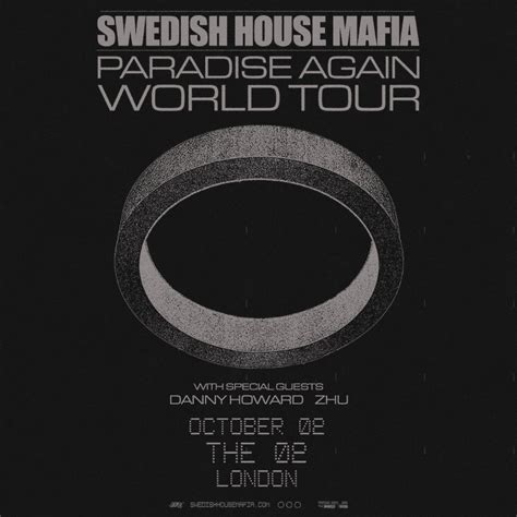 Swedish House Mafia – Flushing