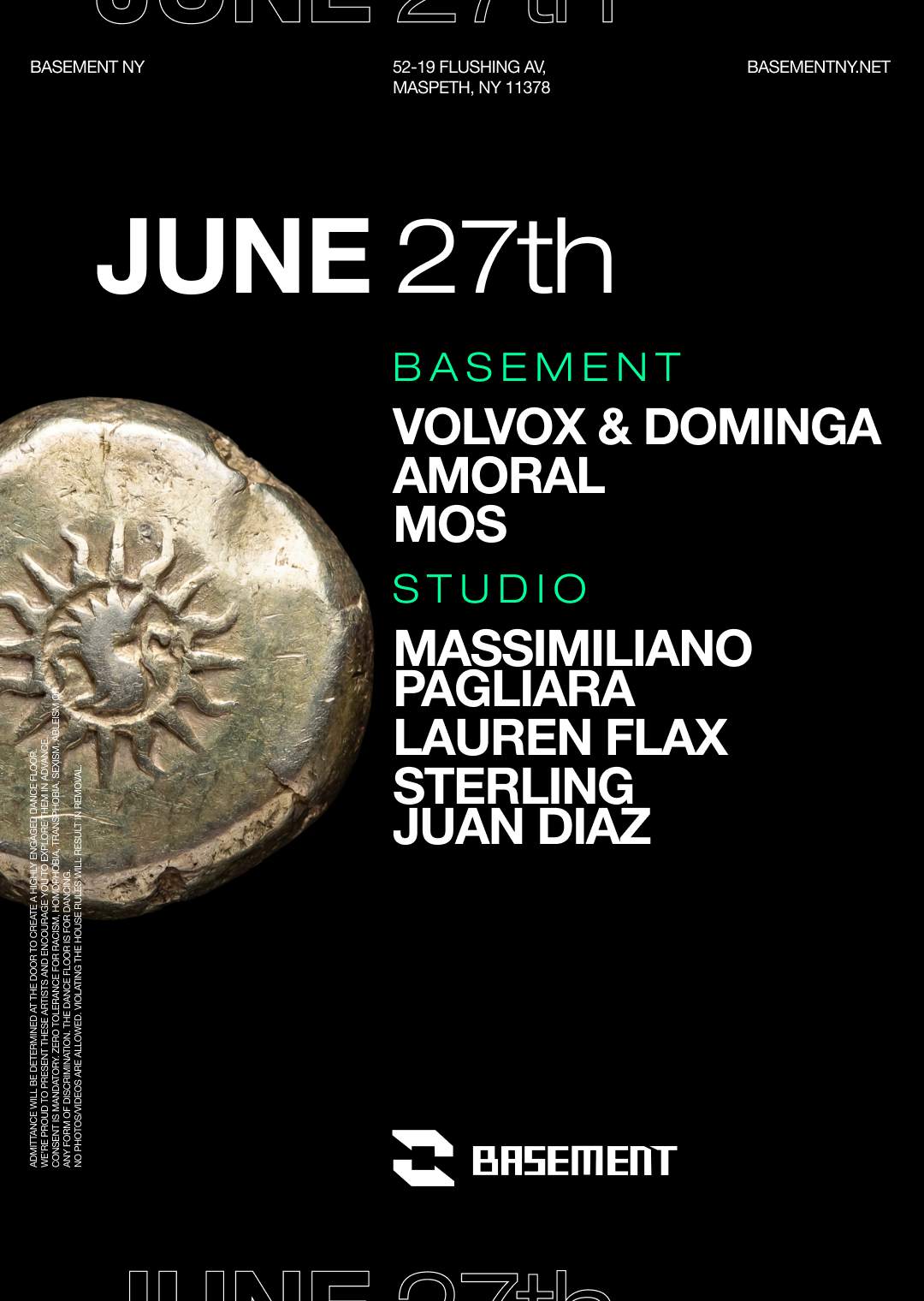 Volvox