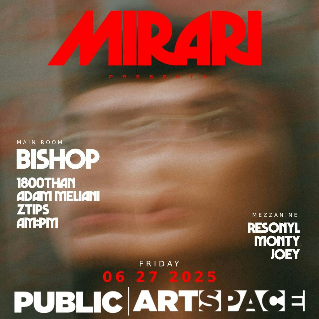 Mirari