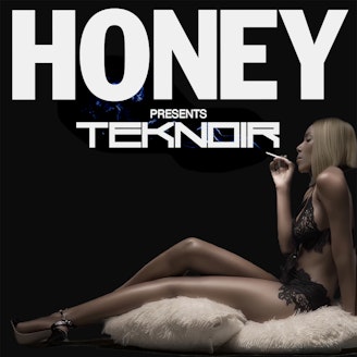 Honey Dijon presents: Teknoir