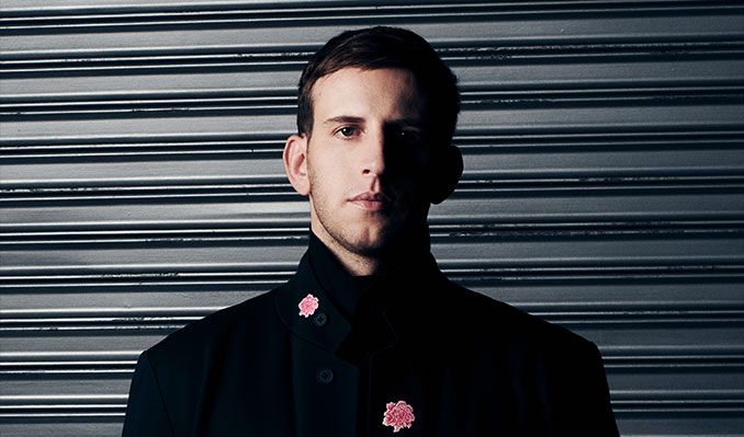 Sports Illustrated Experience with ILLENIUM