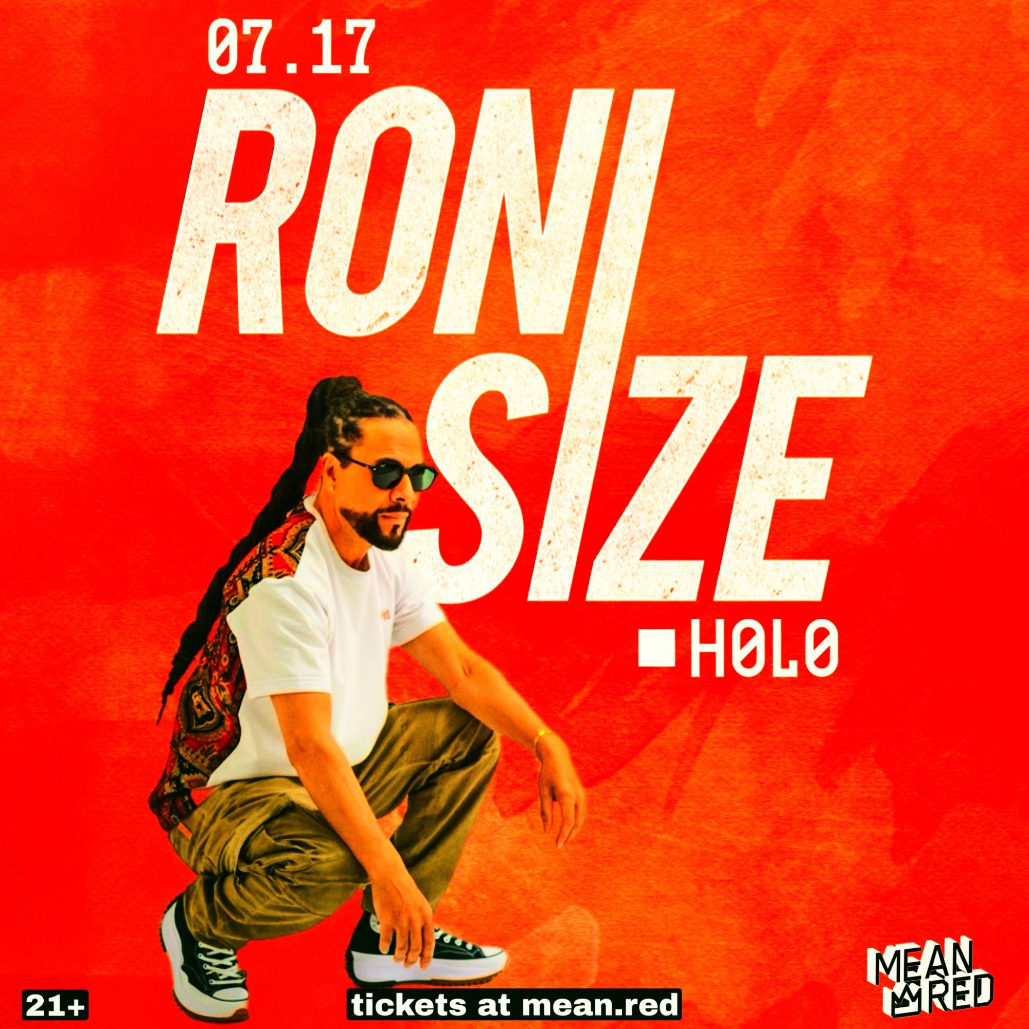 Roni Size