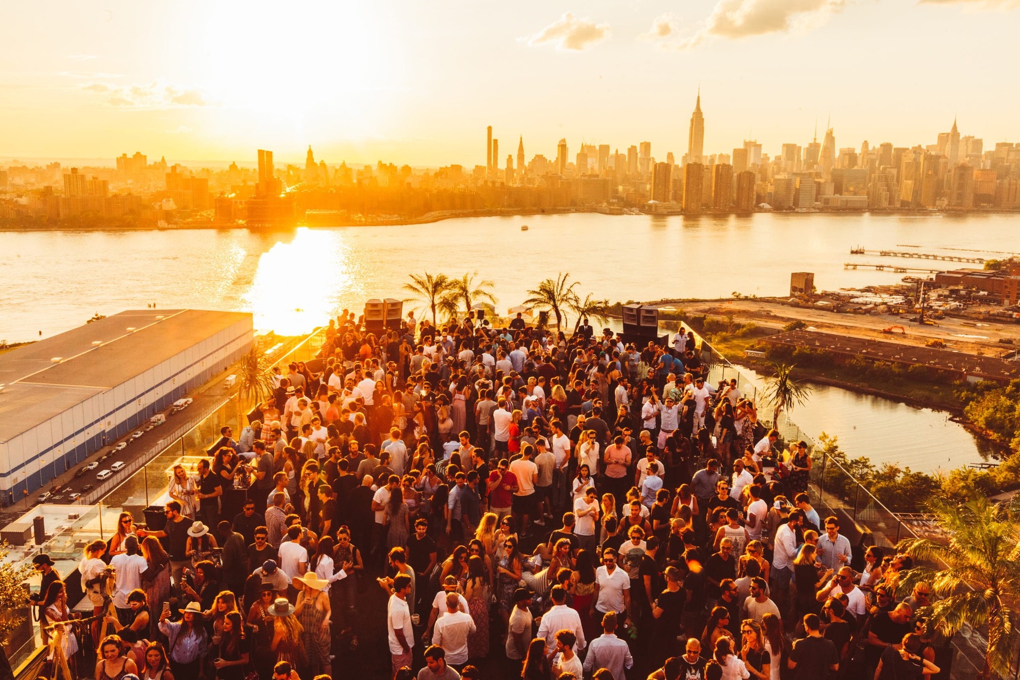 The Big Pregame with Pablo Fierro *Open Air*