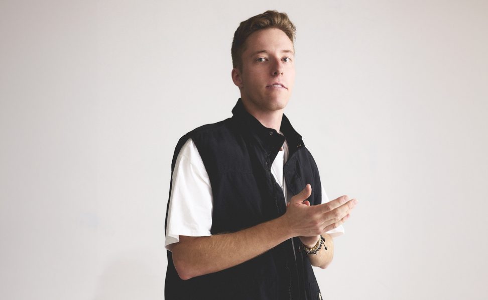 TOBEHONEST & Guests by Gray Area