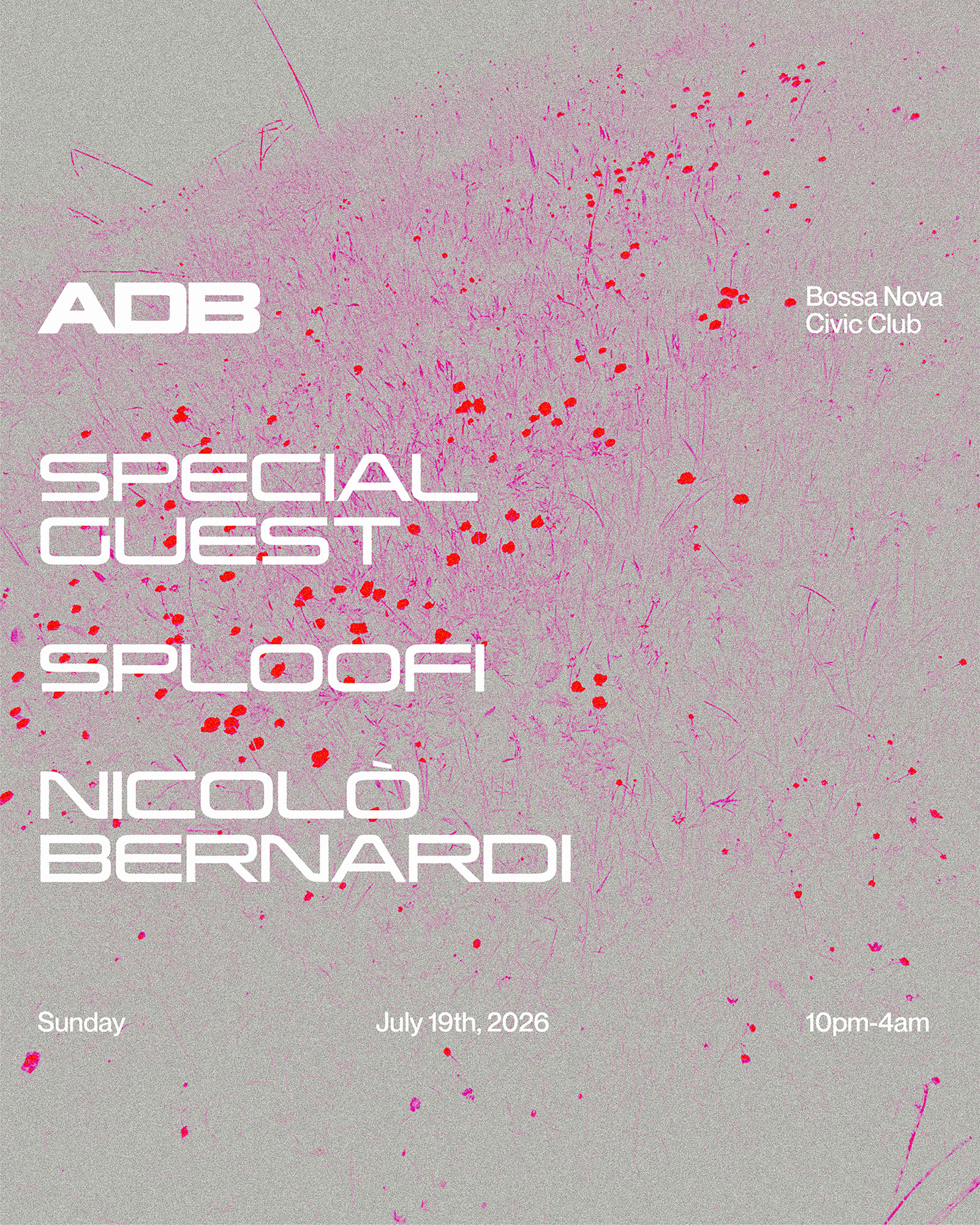 ADB by A Delicate Balance
