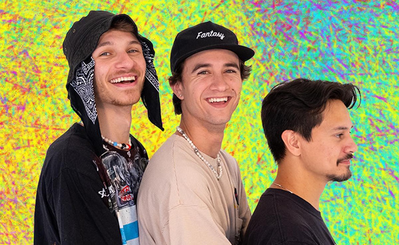 Levity Presents: LASERSHIP (Day 2)