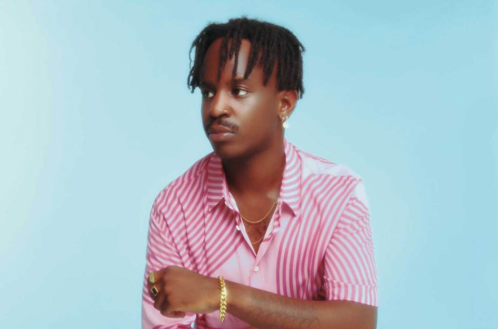 Salute: Infinite Passion