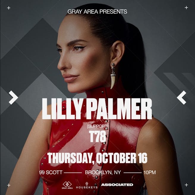 Lilly Palmer @ 99 Scott