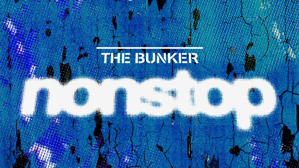 The Bunker Nonstop: Rrose, Timnah, Carrier, Carlos Souffront, Patrick Russell, Scotia + more
