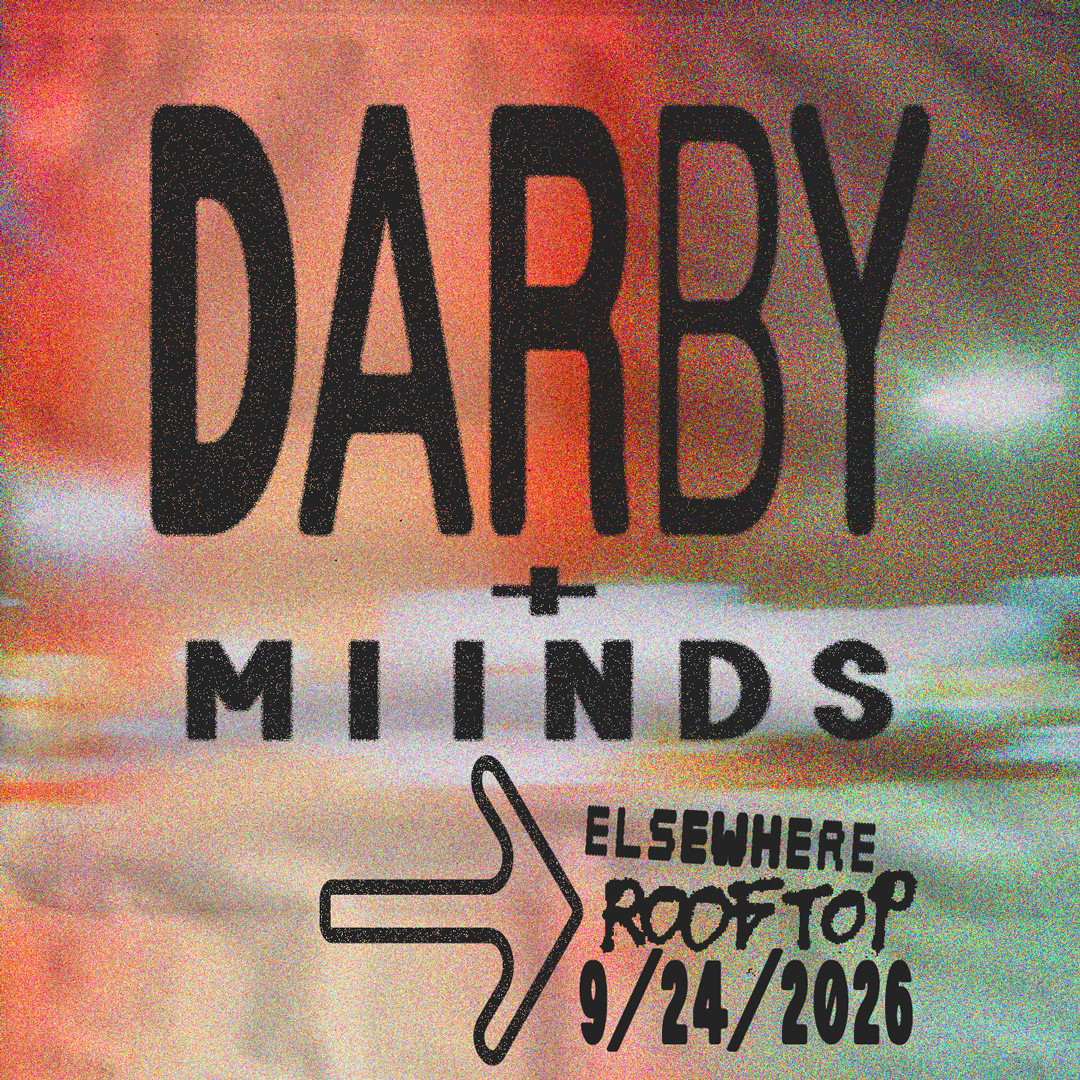 Darby, MiiNDS