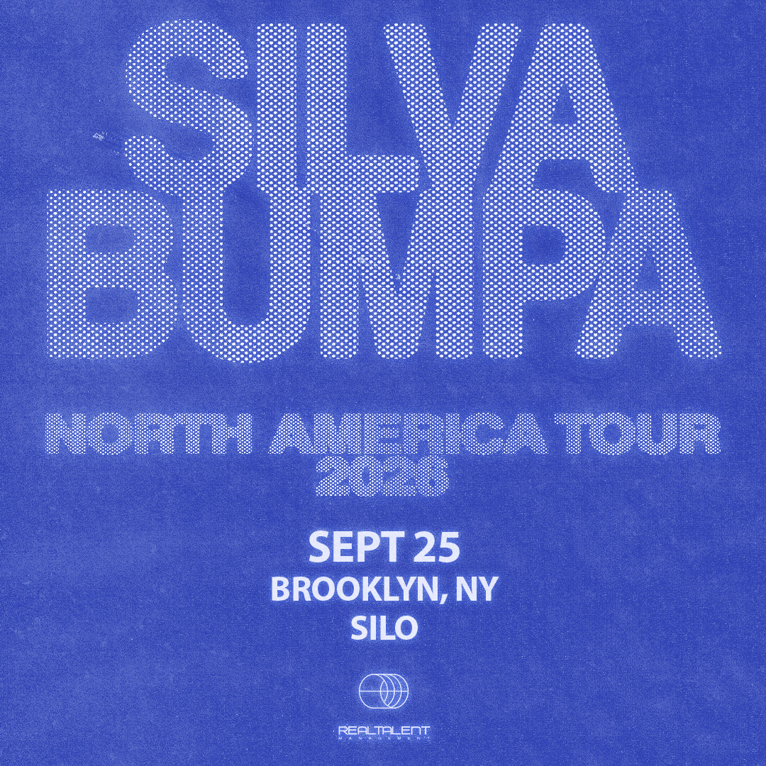Silva Bumpa