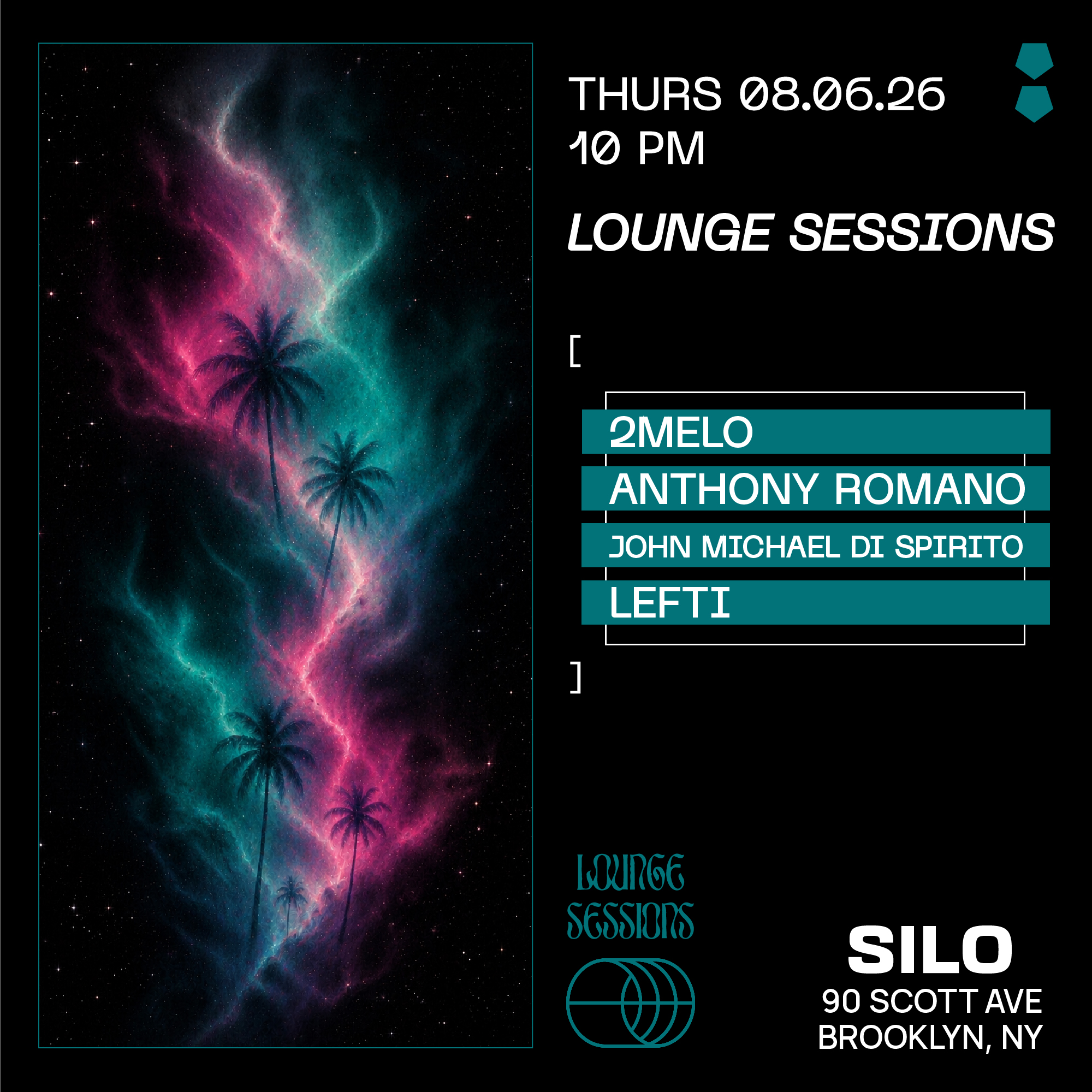 Lounge Sessions