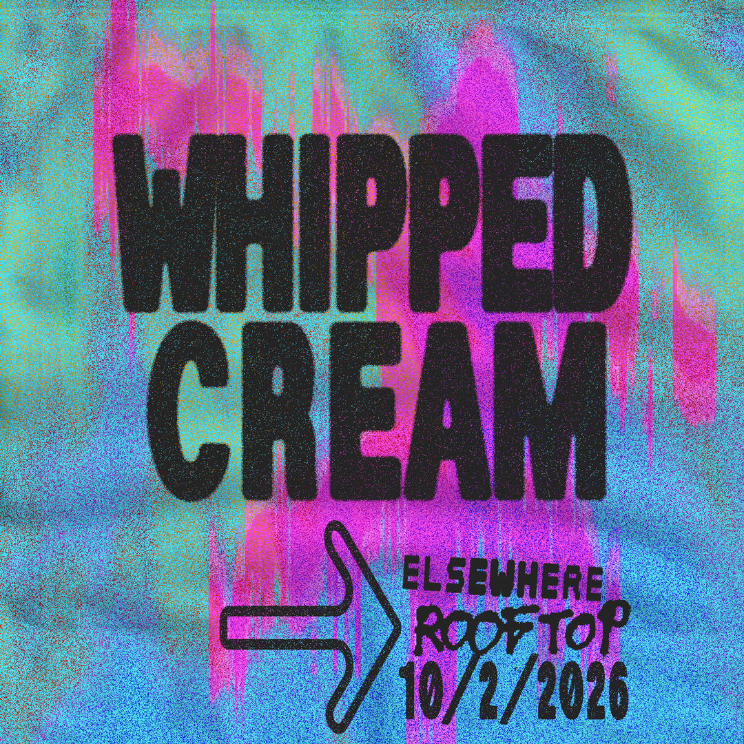 Whipped Cream