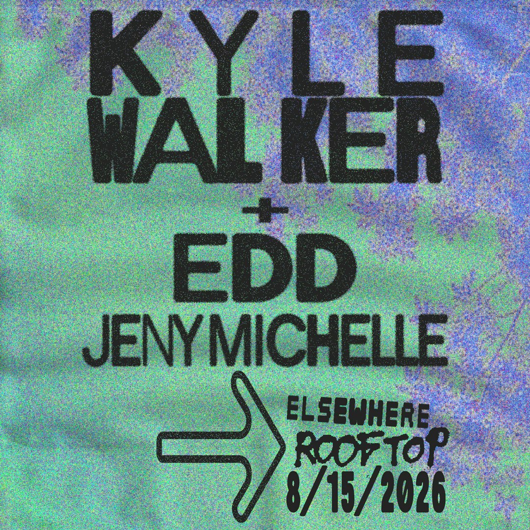 Kyle Walker, Edd, Jeny Michelle