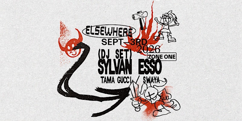Sylvan Esso (DJ set)
