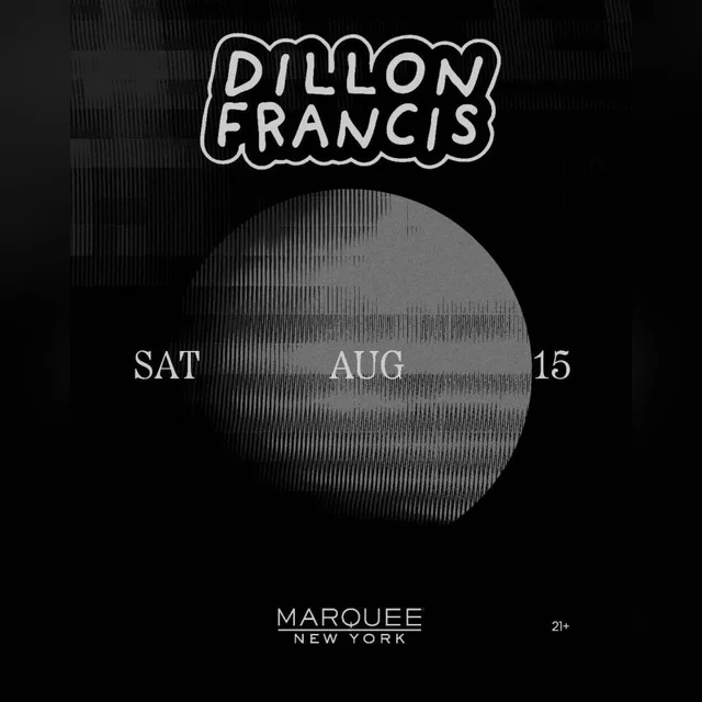 Dillon Francis