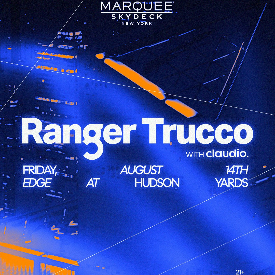 Ranger Trucco