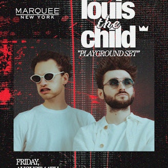 Louis The Child