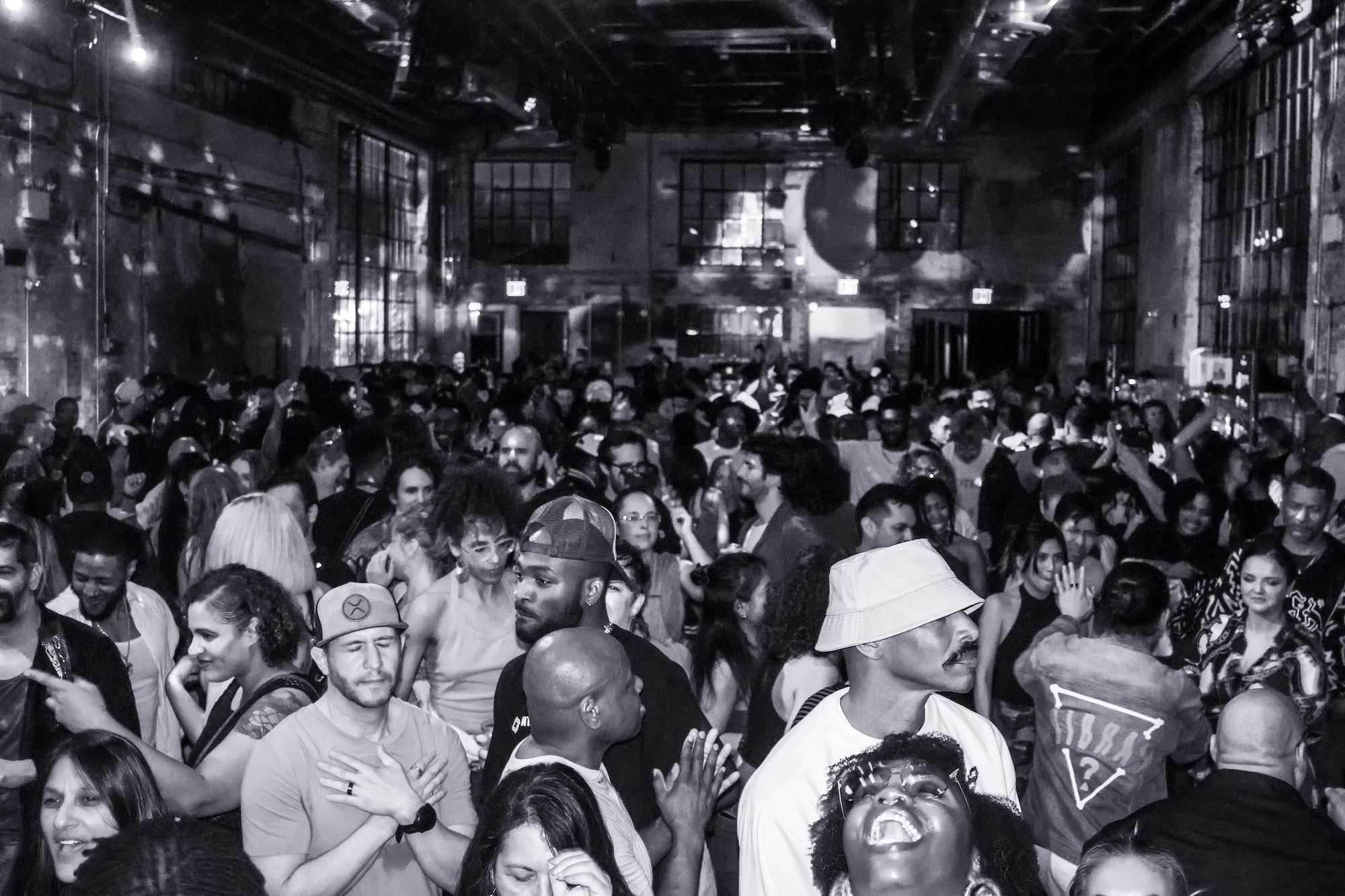 Soul in the Horn FT Natasha Diggs & Friends - October 23