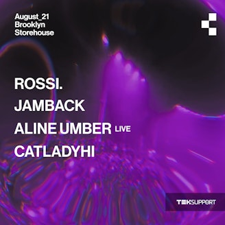 Rossi. & Jamback