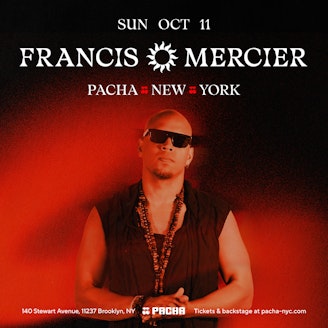 Francis Mercier