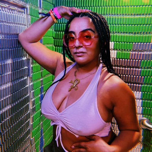 Gasolina w/ Ultra Violet