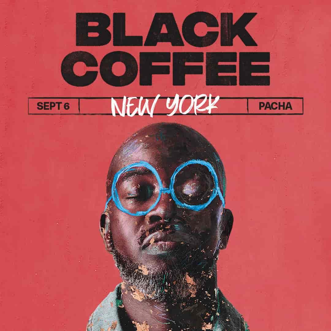 Black Coffee