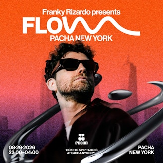 Franky Rizardo - Flow