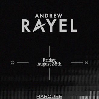 Andrew Rayel