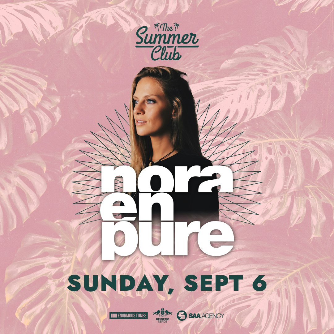 Nora En Pure