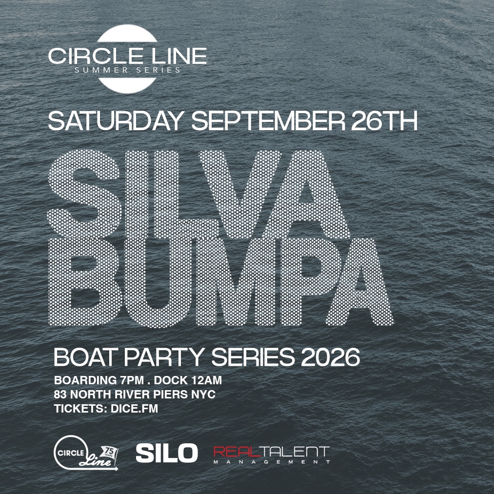 Circle Line: Silva Bumpa