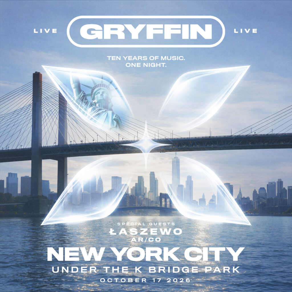 Gryffin