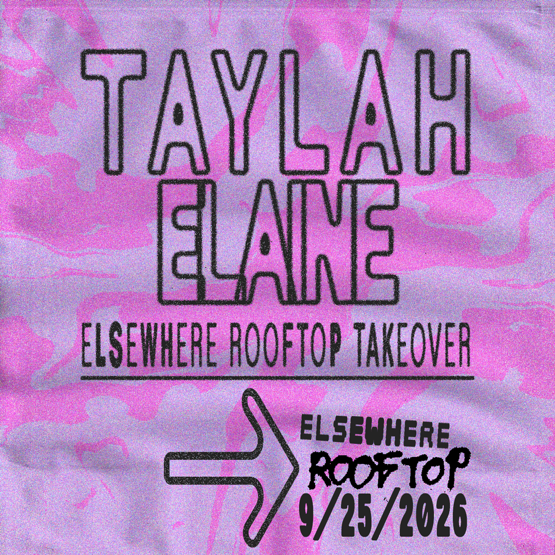 Taylah Elaine