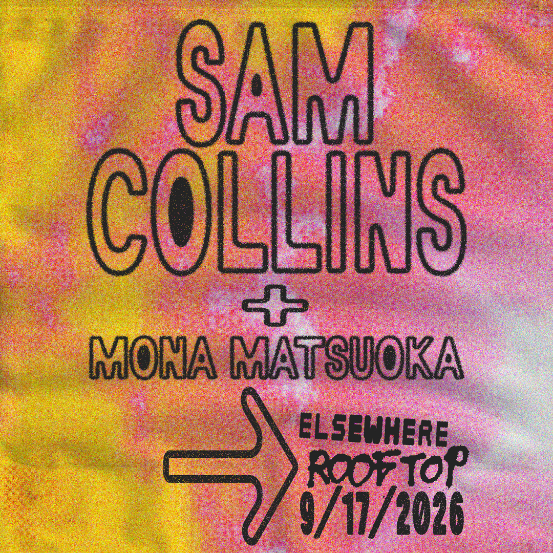 Sam Collins, Mona Matsuoka