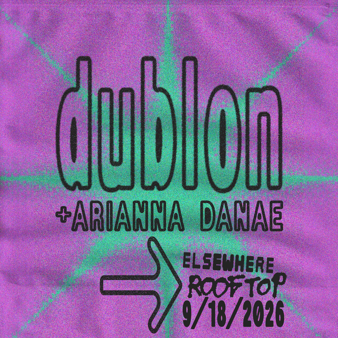 Dublon, Arianna Danae