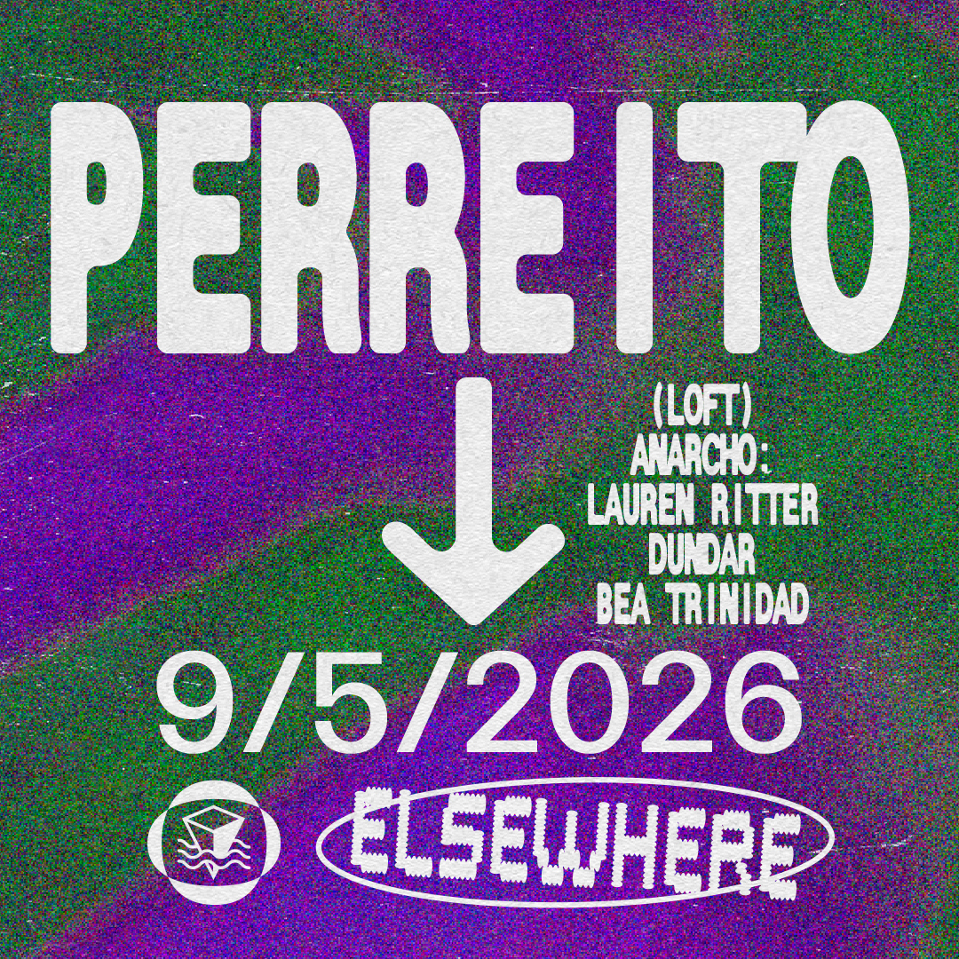 Perreito, Anarcho: Lauren Ritter, Dundar, Bea Trinidad