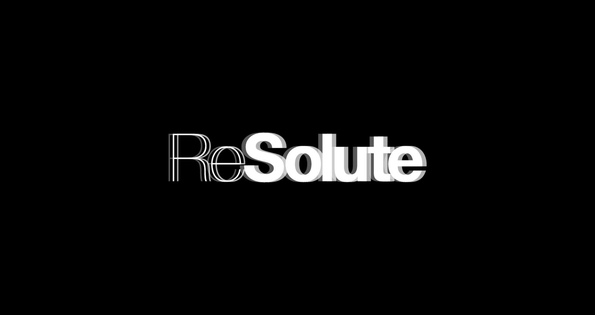 ReSolute presents: Traumer All-Night Long