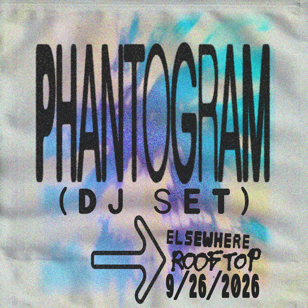 Phantogram (DJ Set)