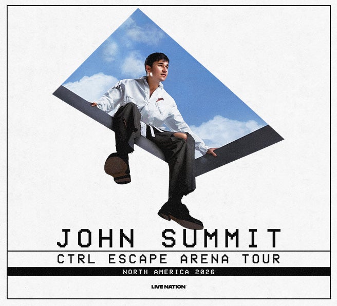 John Summit