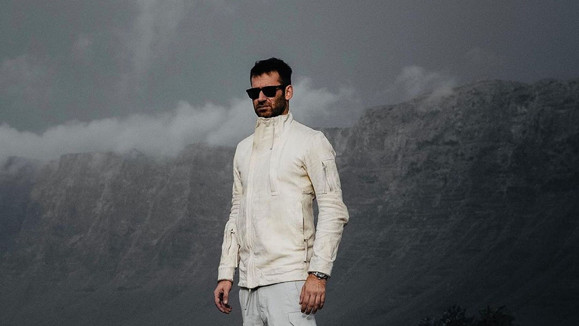 Stephan Jolk & Guests @ The Roof