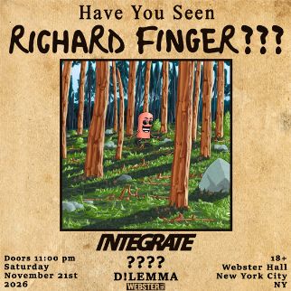 Richard Finger