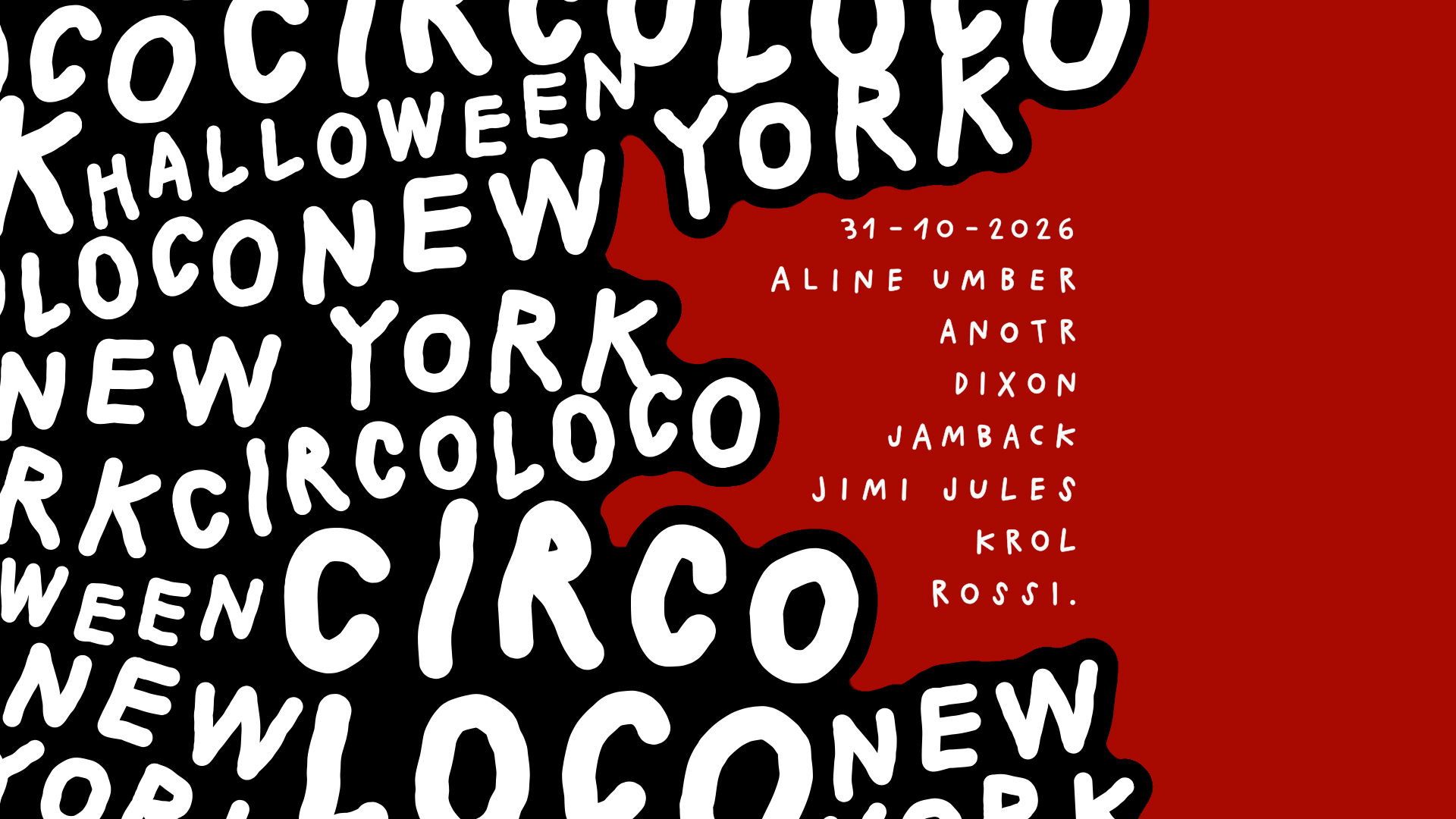 CircoLoco New York