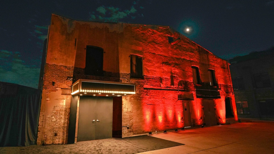 Refuge Saturdays: Ranger Trucco & Claudio @ Refuge