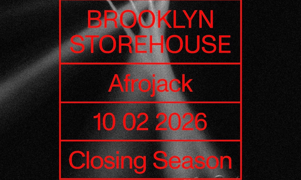 AFROJACK Presents: CONTROL
