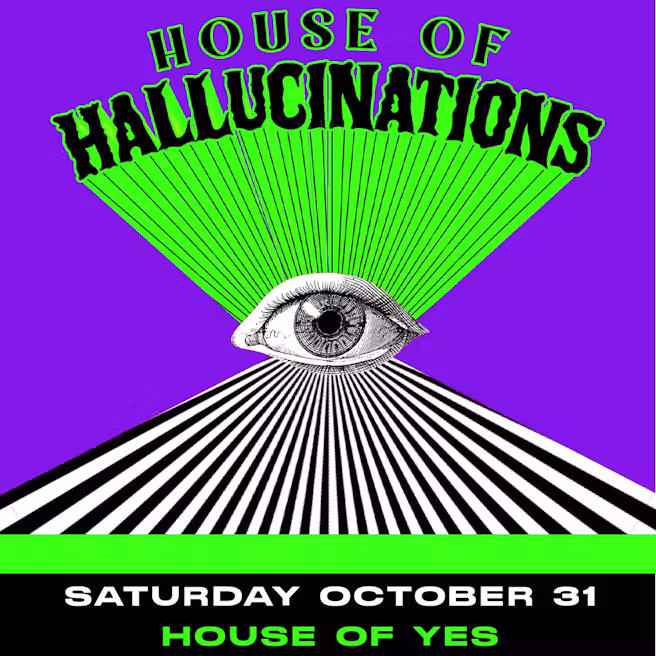 House of Hallucinations