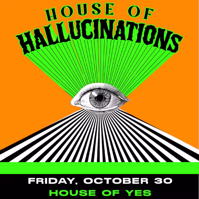 House of Hallucinations
