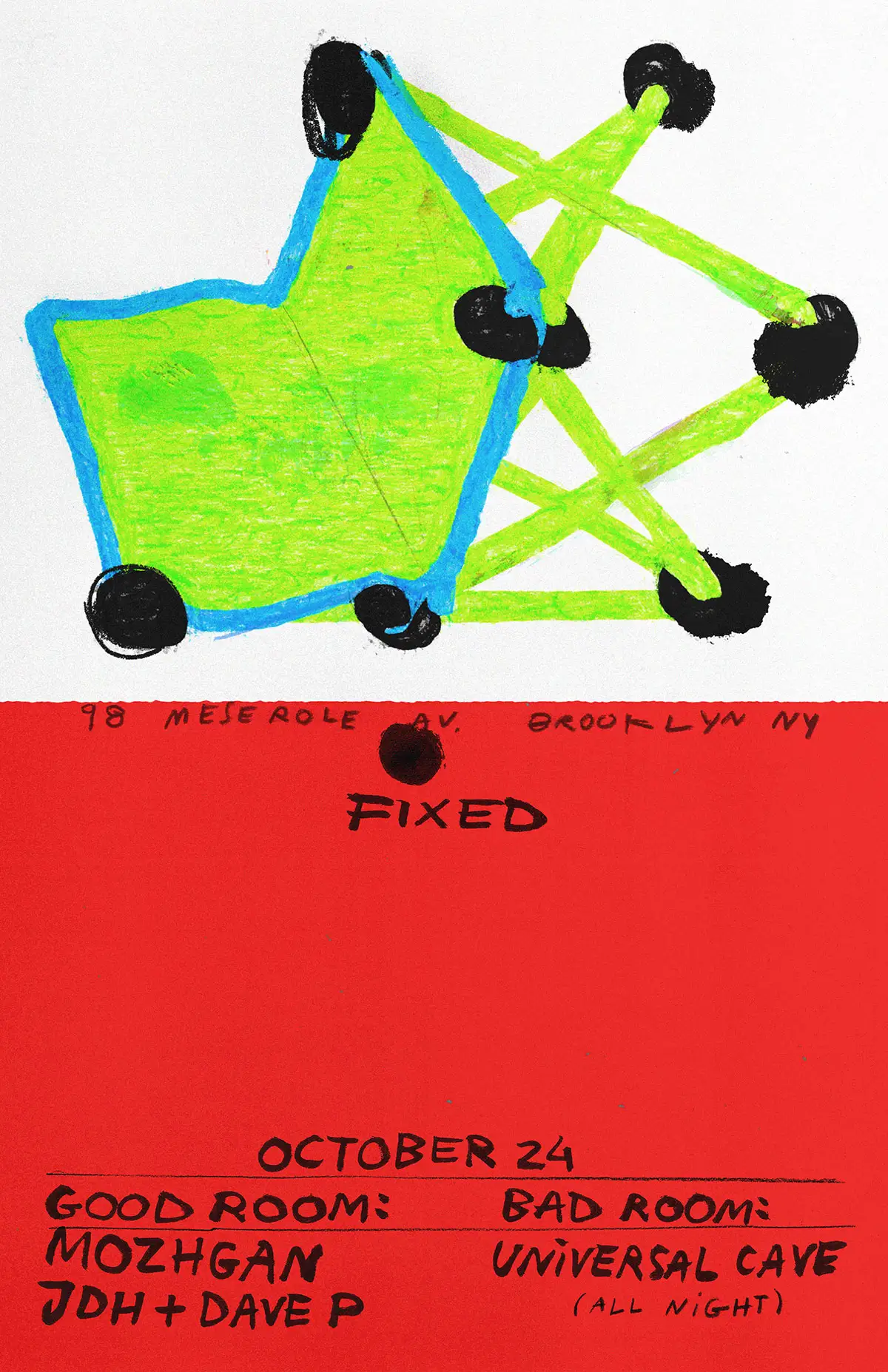FIXED